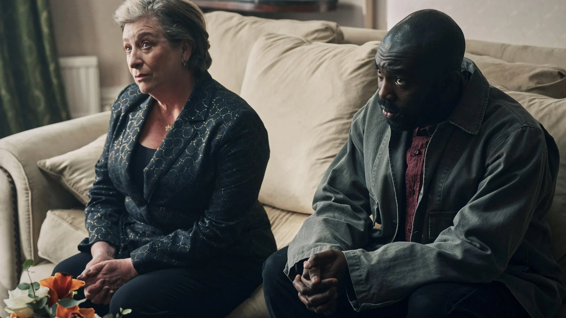 Progetto Lazarus stagione 1