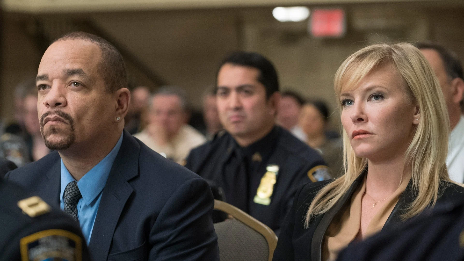 Law & Order: Special Victims Unit stagione 16