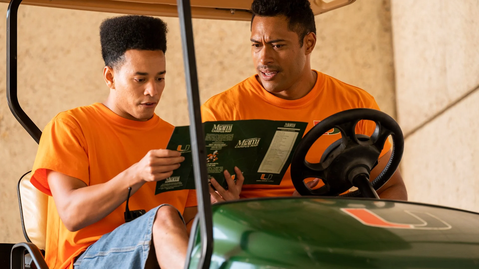 Young Rock stagione 1