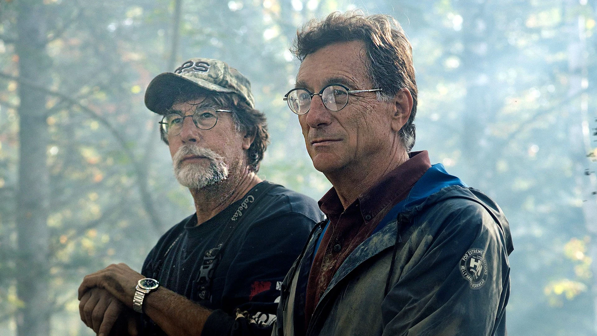 Oak Island e il tesoro maledetto stagione 7