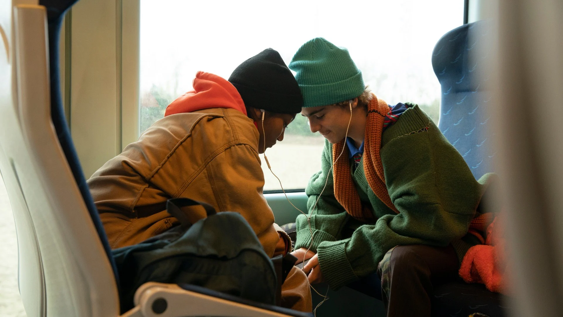 We Are Who We Are stagione 1