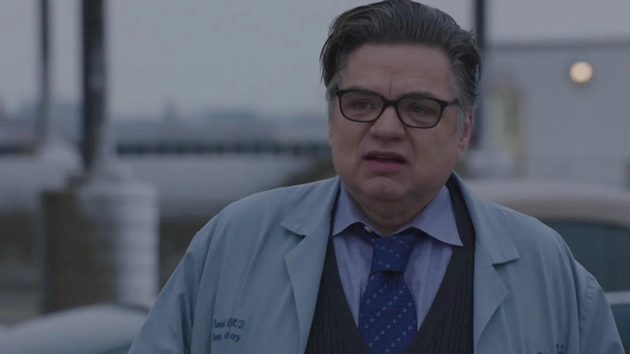 Chicago Med stagione 4