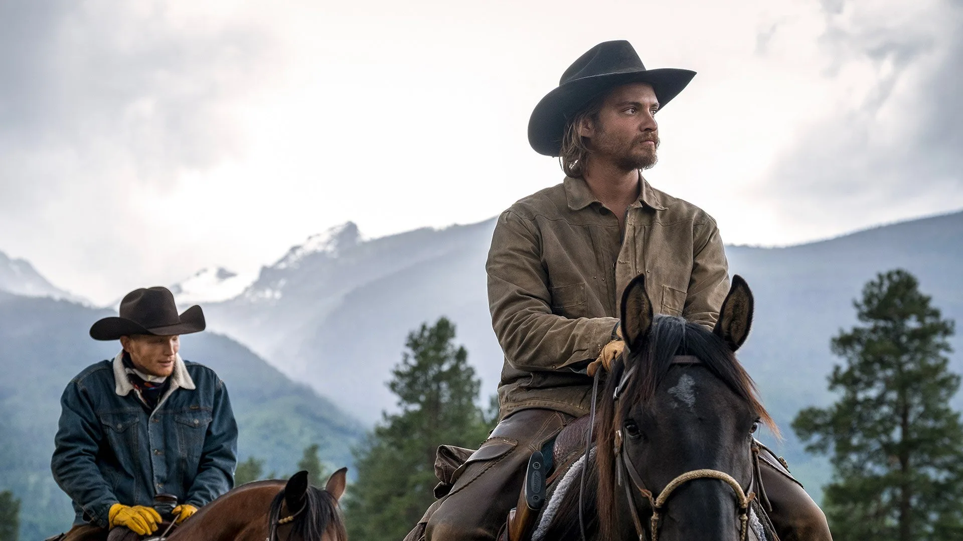 Yellowstone stagione 3