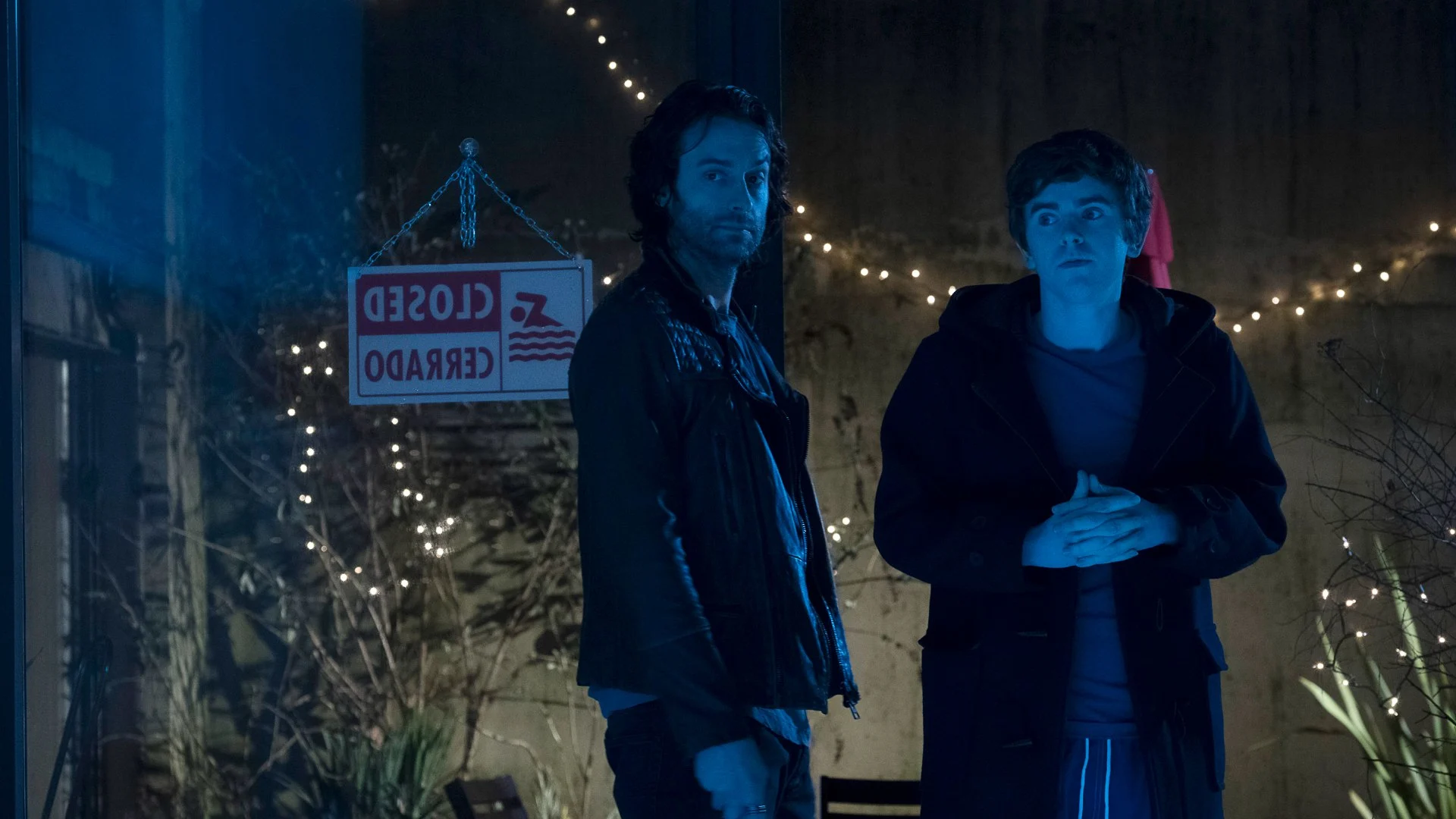 The Good Doctor stagione 1