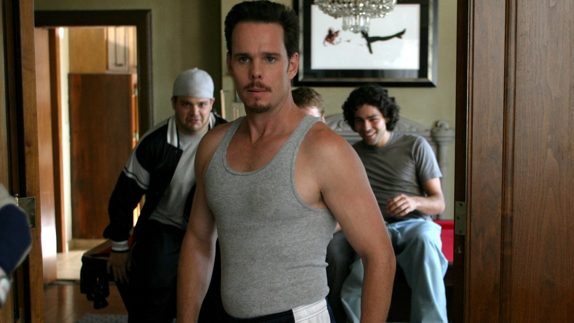 Entourage stagione 1