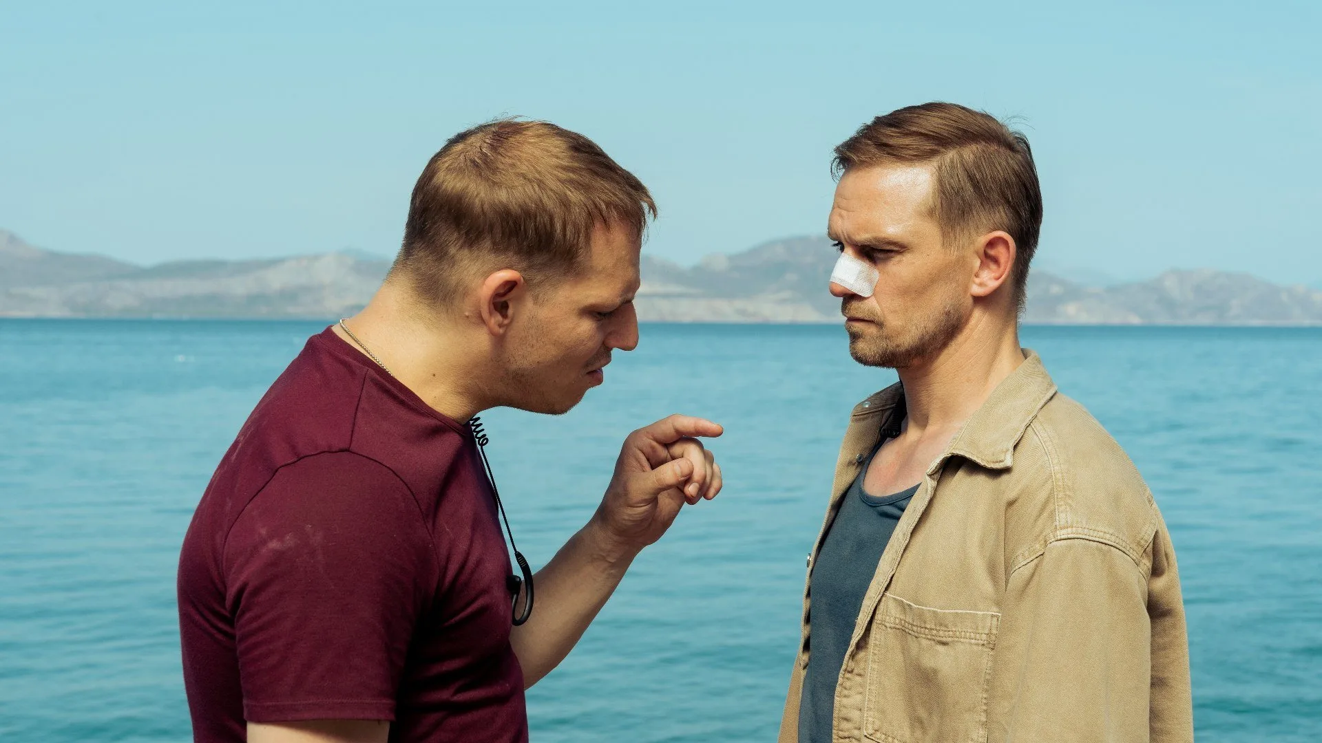 Drift: Partners in Crime stagione 1