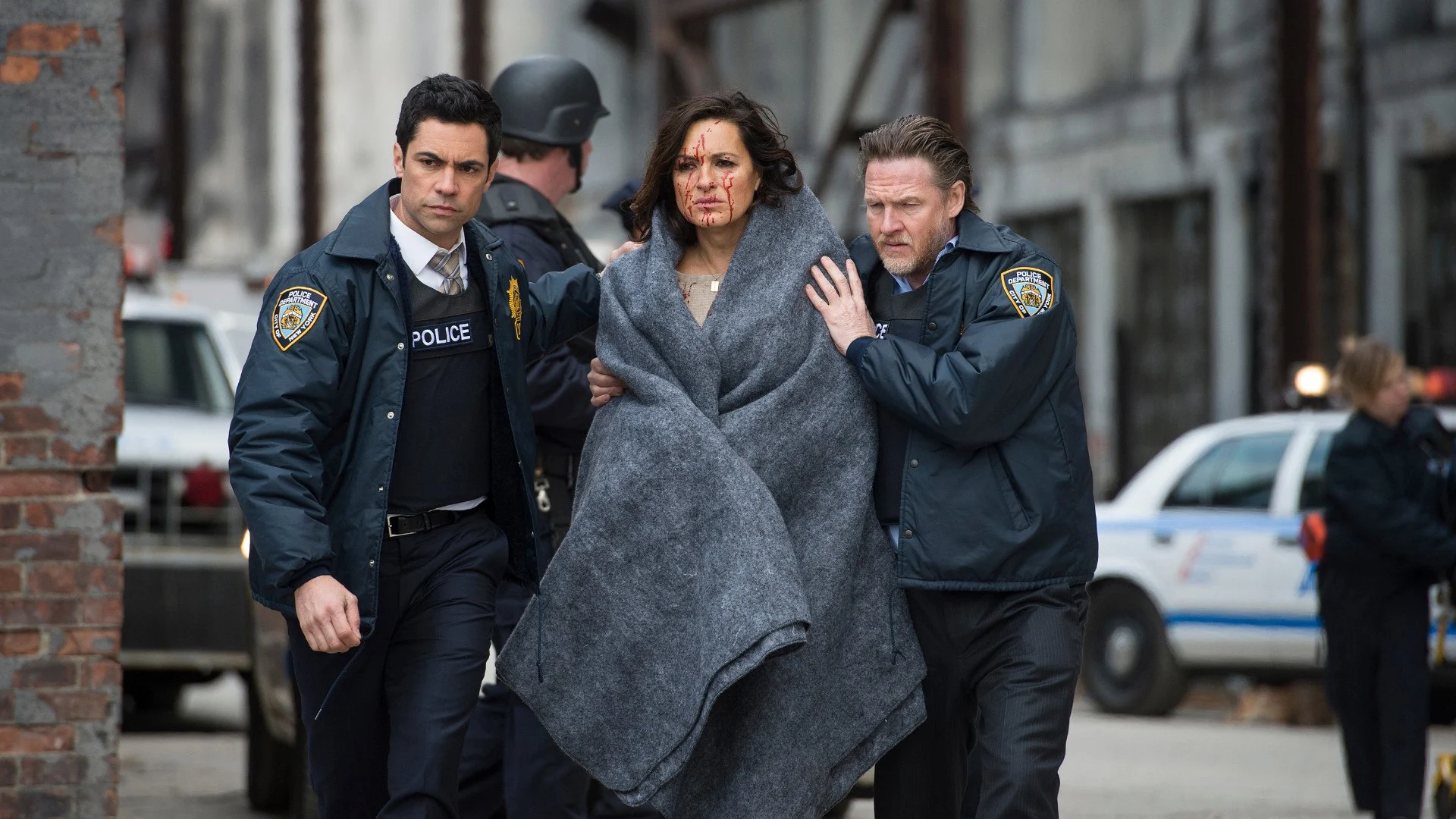 Law & Order: Special Victims Unit stagione 15