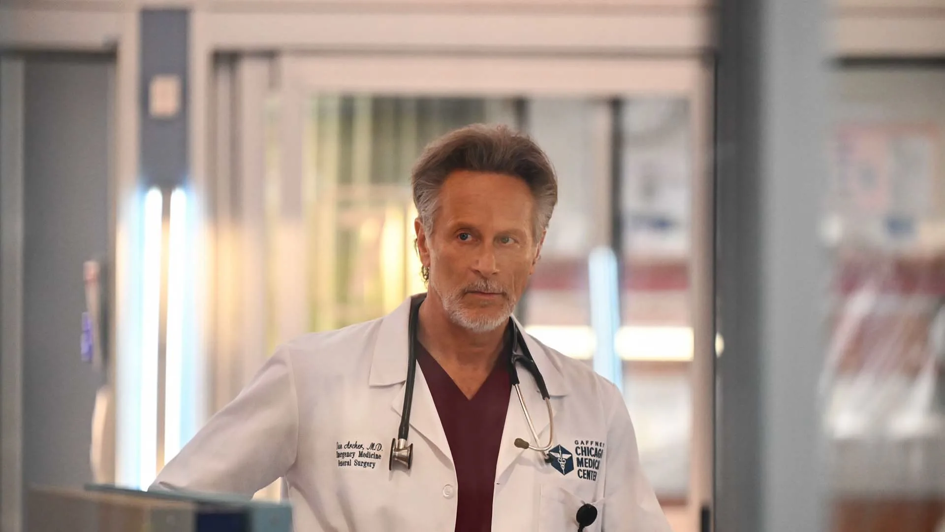 Chicago Med stagione 11