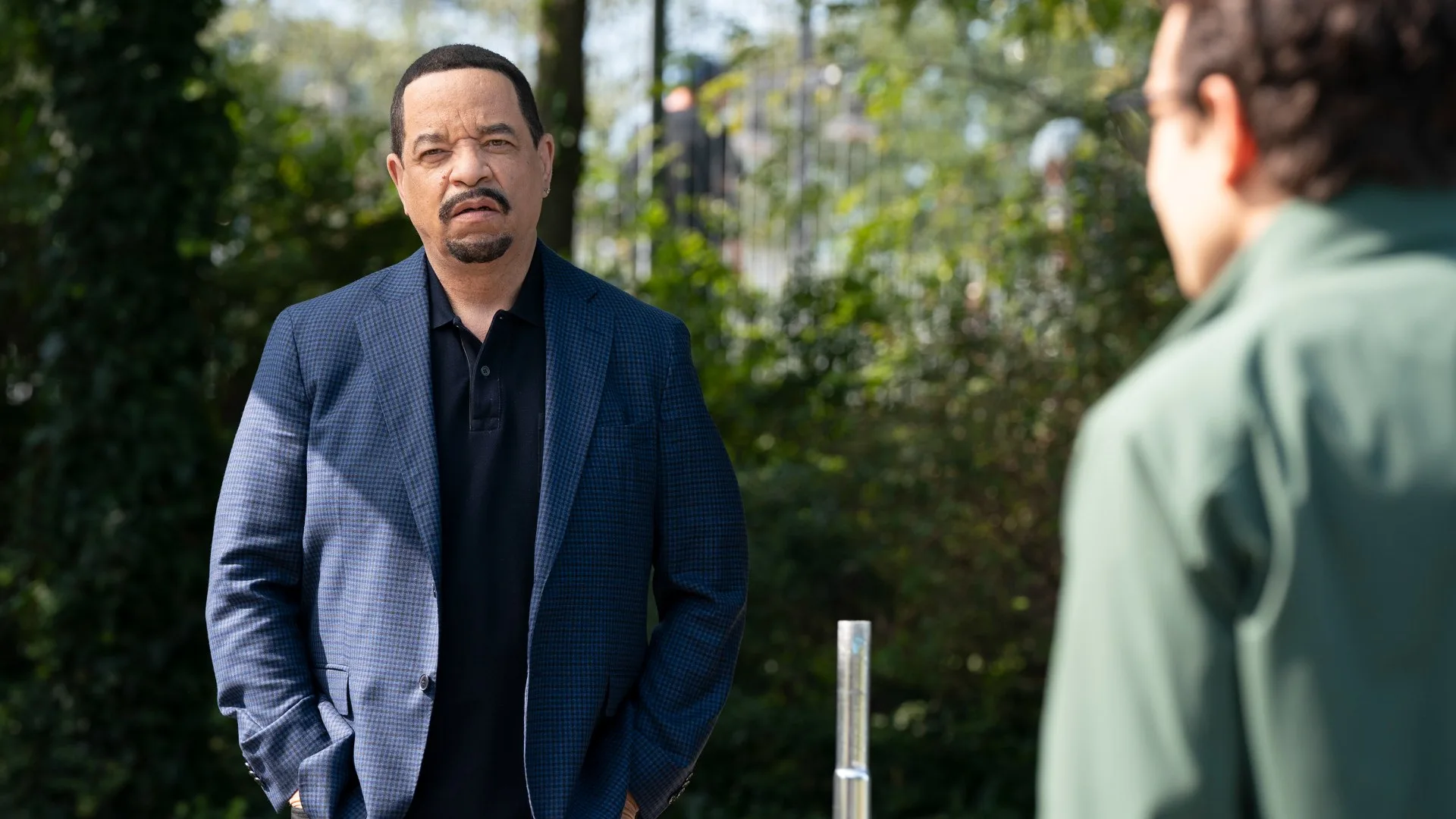 Law & Order: Special Victims Unit stagione 22