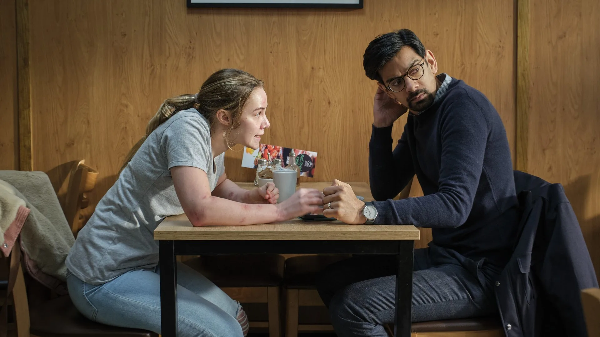 Happy Valley stagione 3