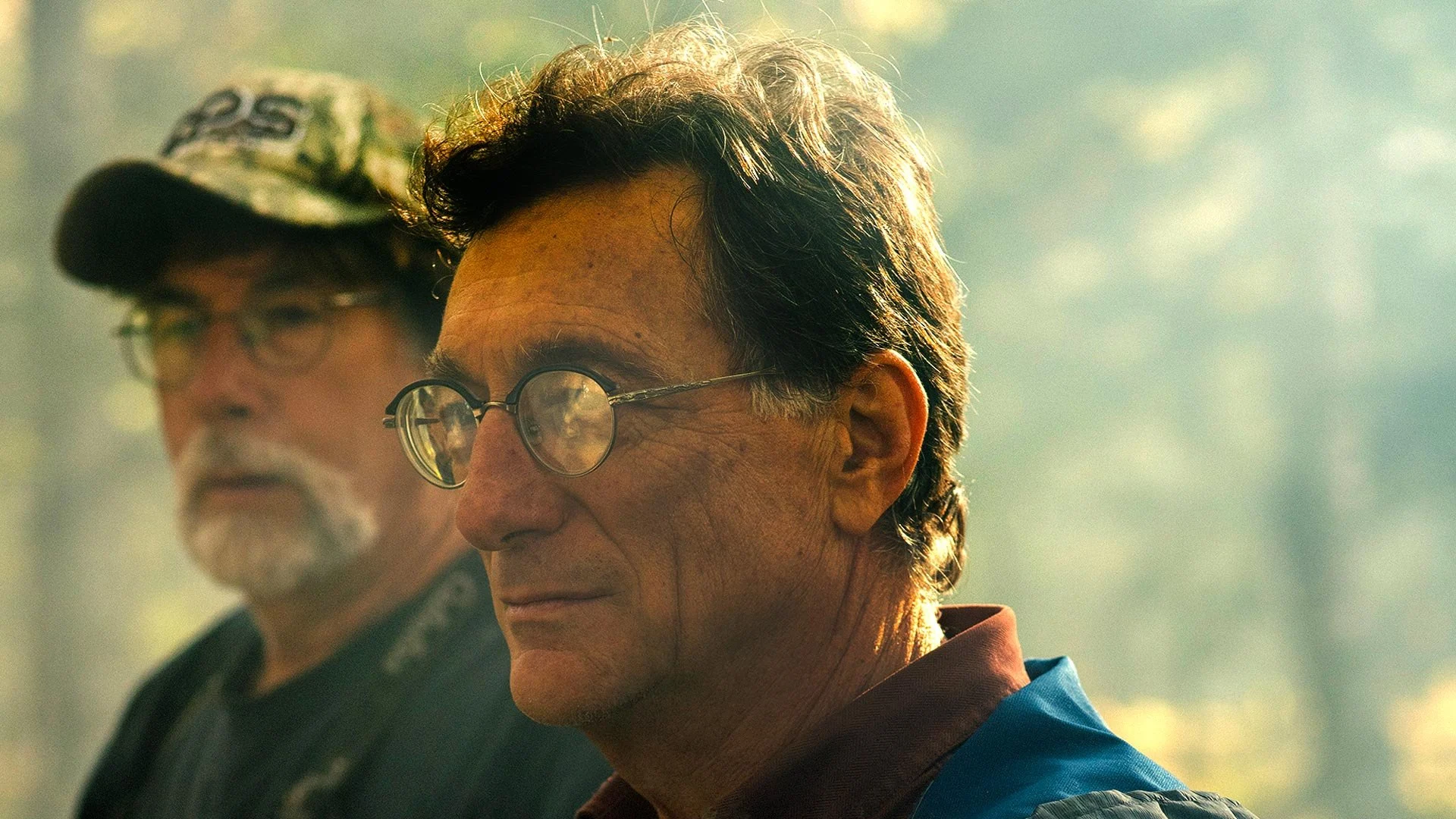 Oak Island e il tesoro maledetto stagione 7