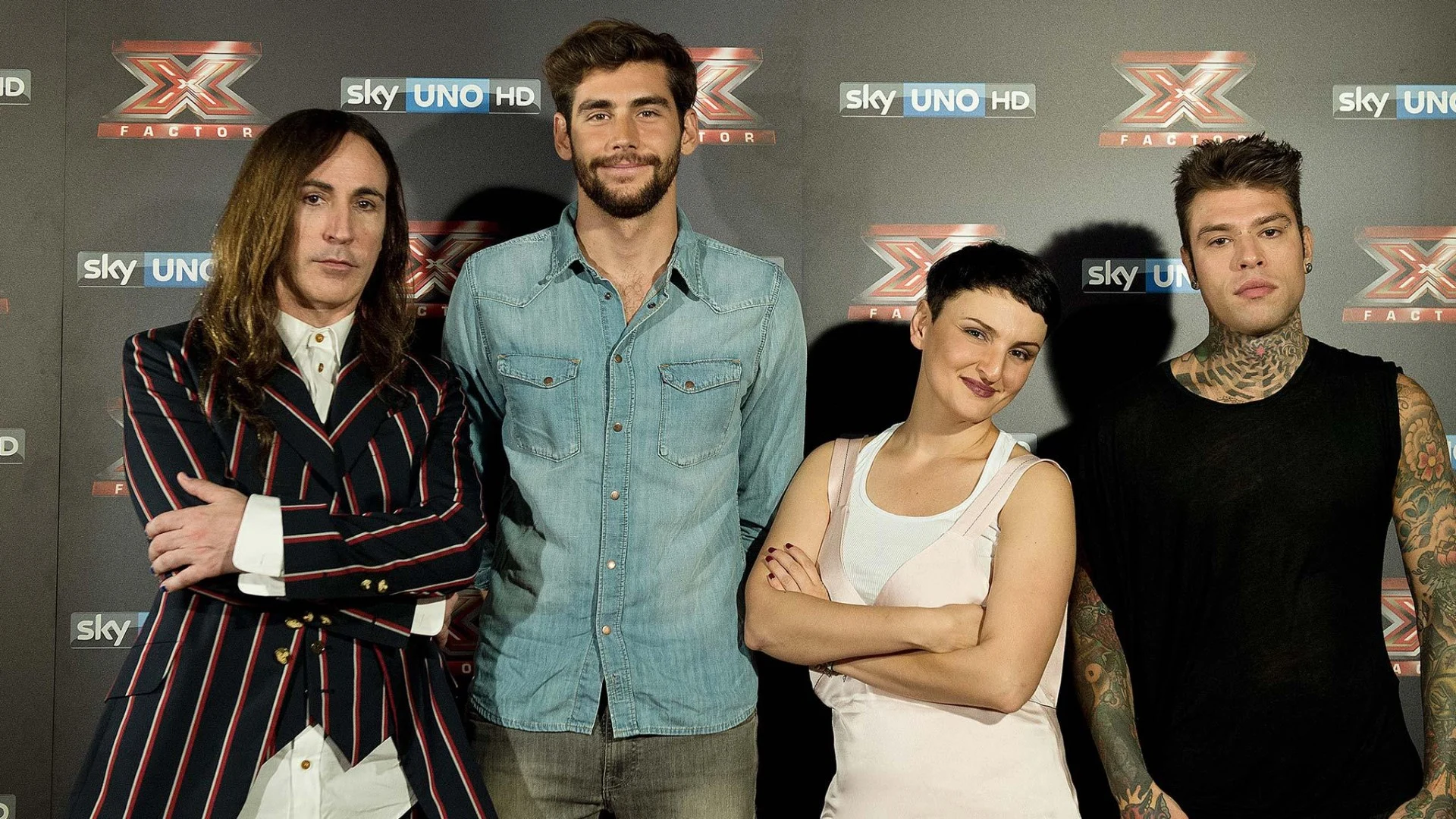 X Factor stagione 10
