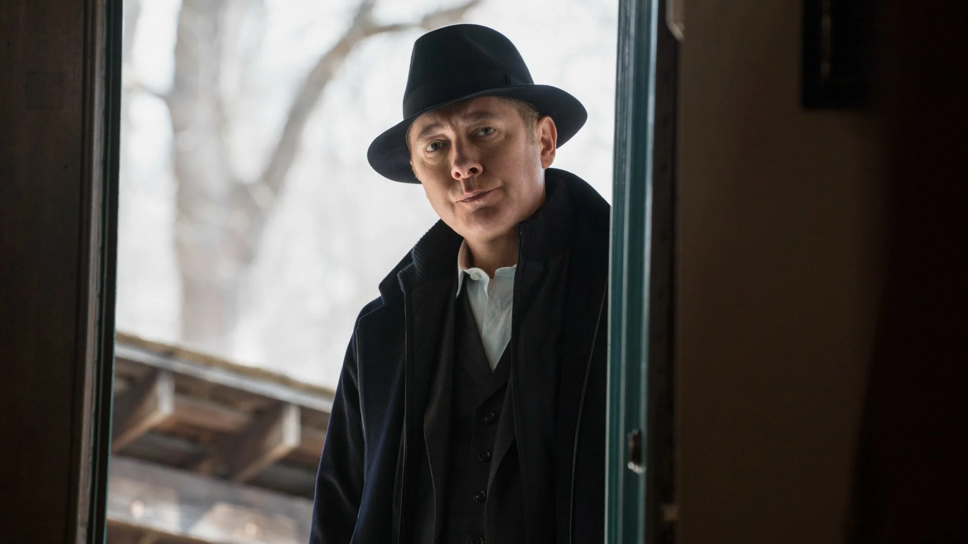 The Blacklist stagione 3