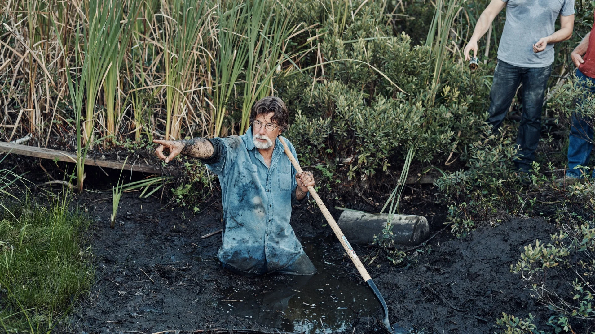 Oak Island e il tesoro maledetto stagione 6