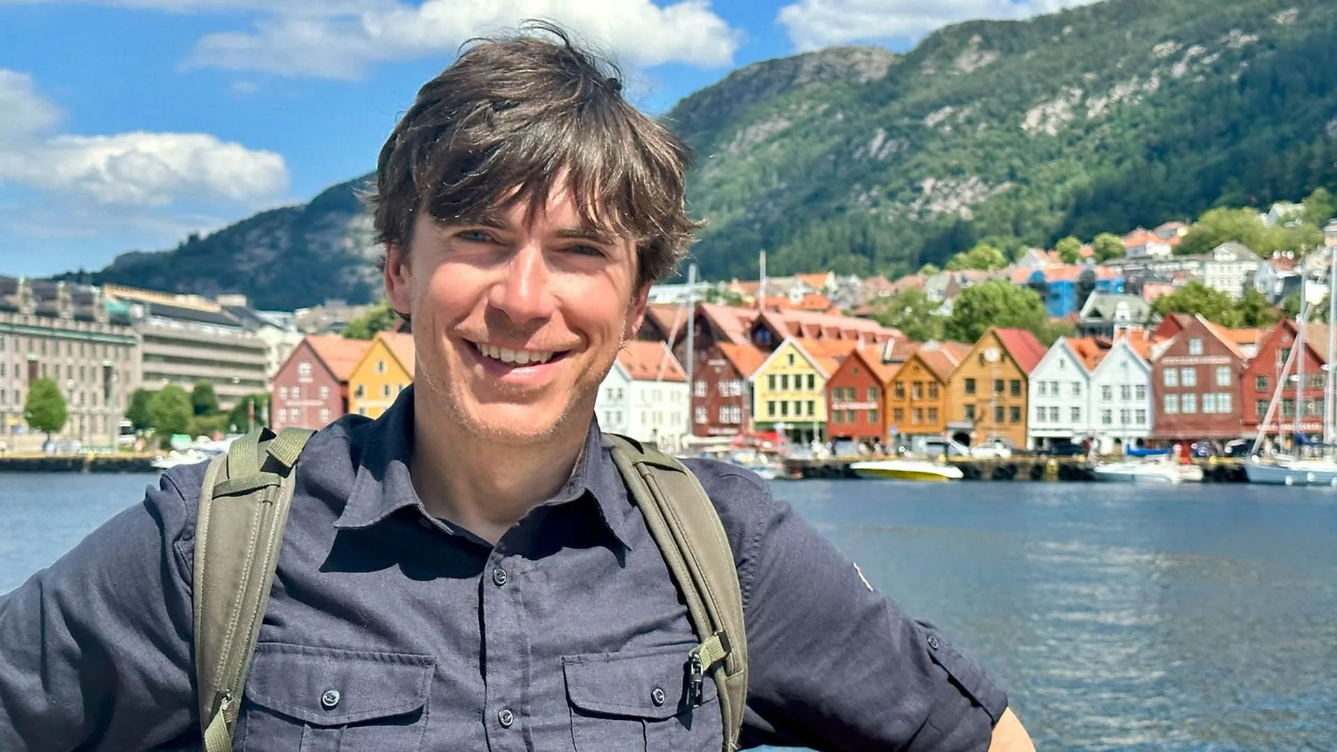Scandinavia: Frontiera Artica stagione 1