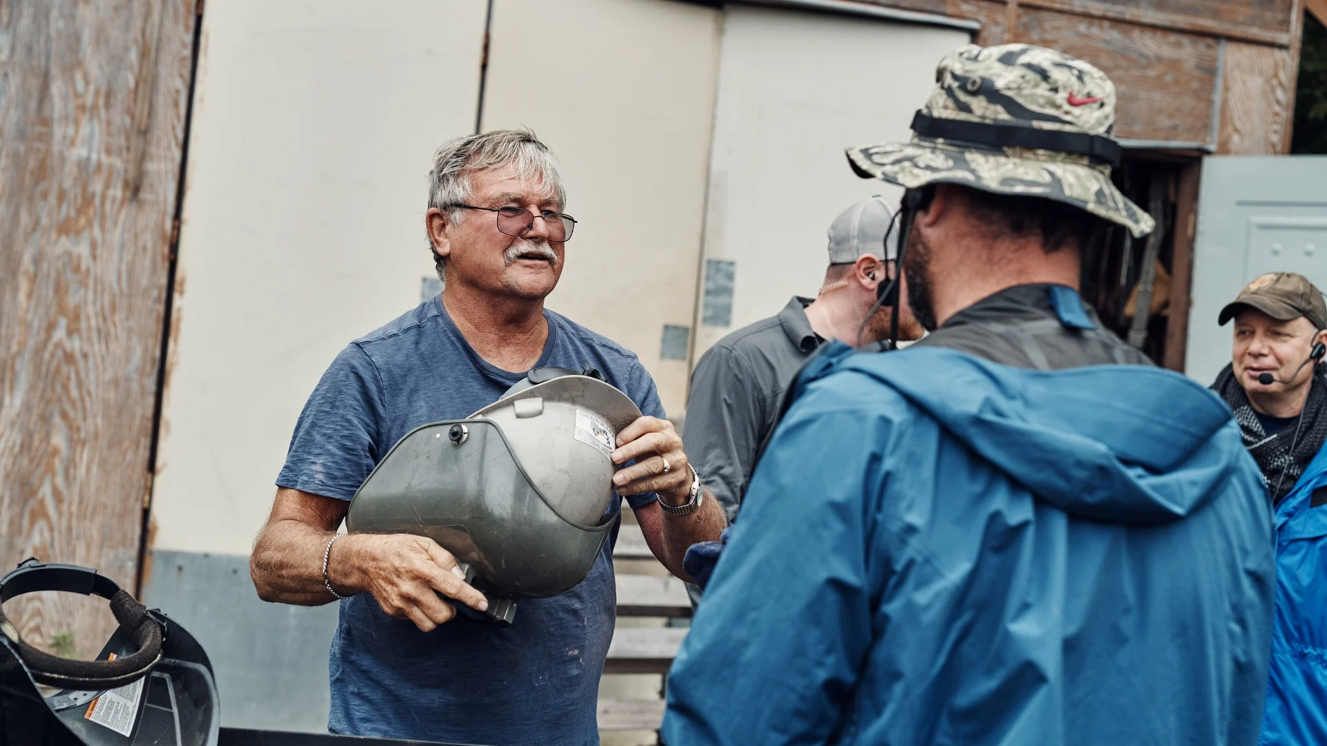 Oak Island e il tesoro maledetto stagione 6