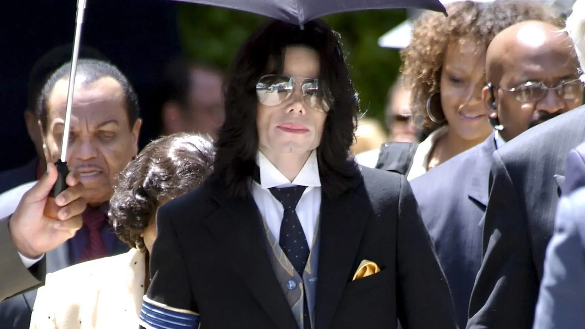 Processo a Michael Jackson stagione 1