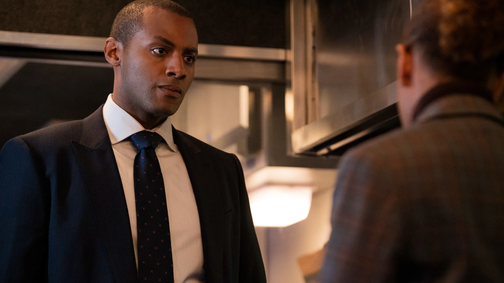 The Endgame - La regina delle rapine stagione 1