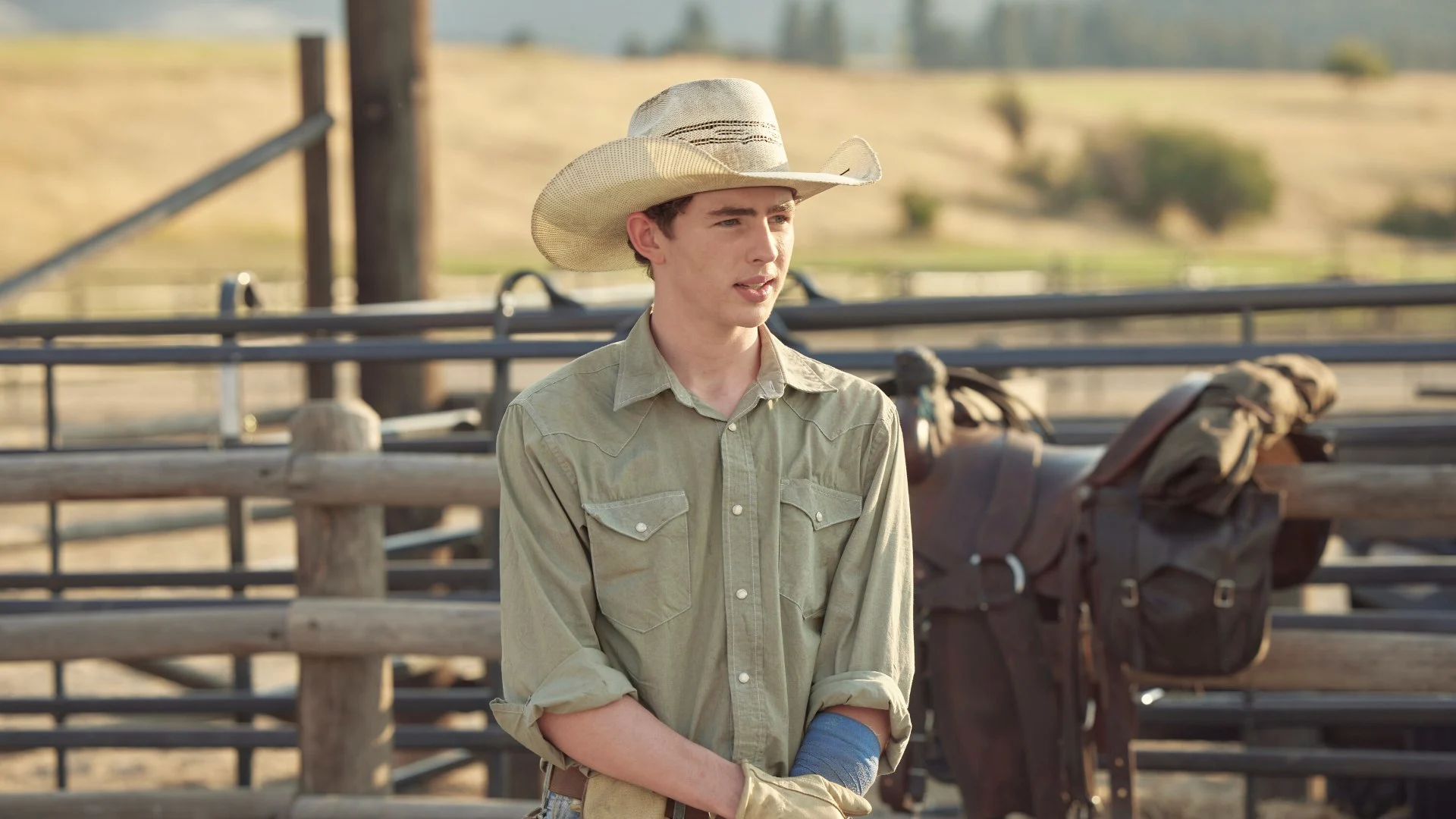 Yellowstone stagione 5