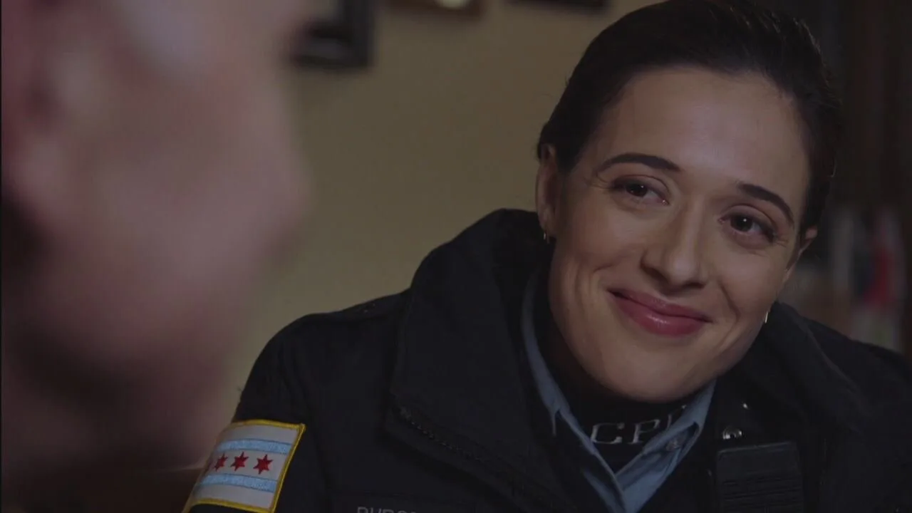 Chicago P.D. stagione 3