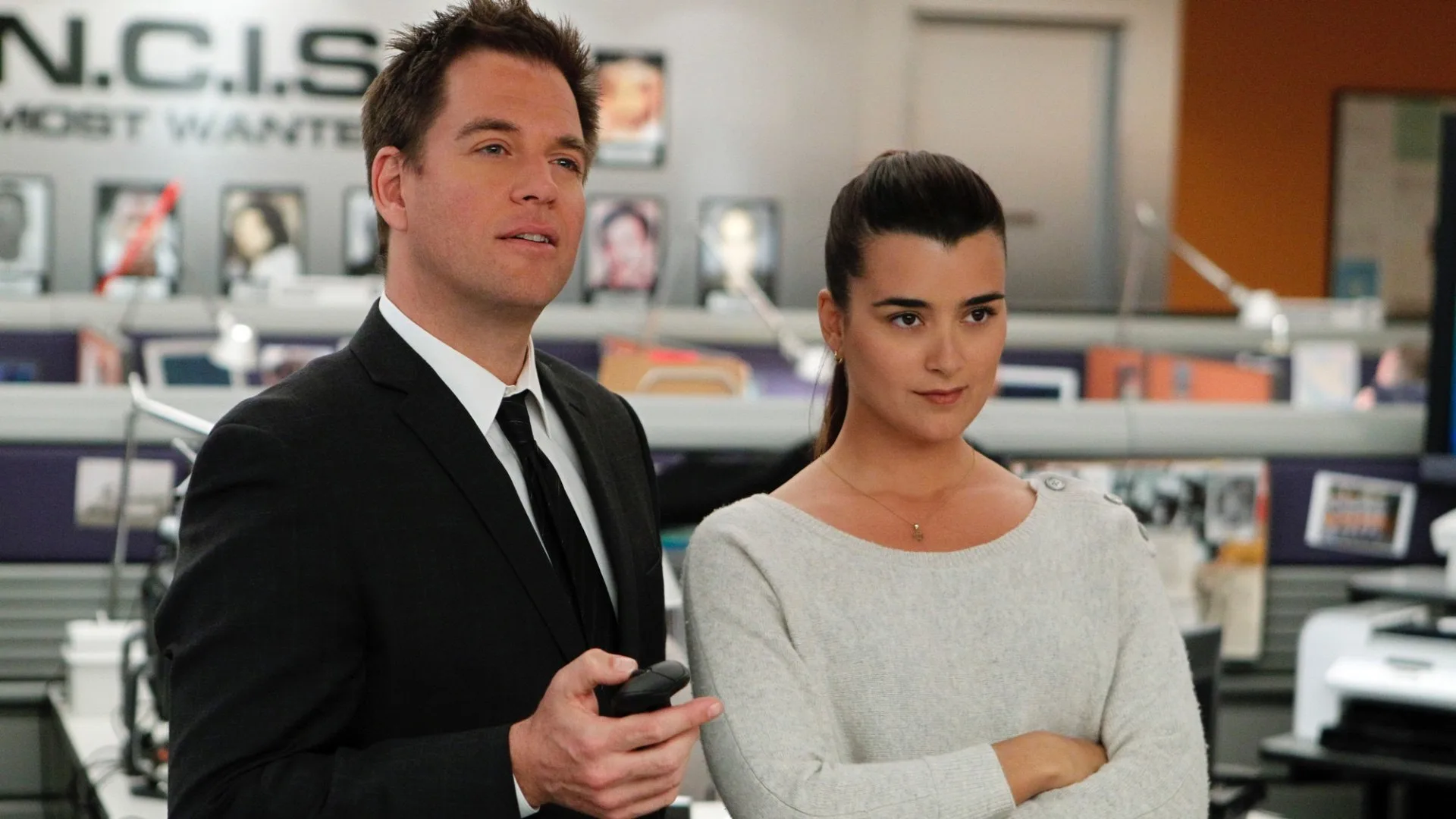 NCIS stagione 9