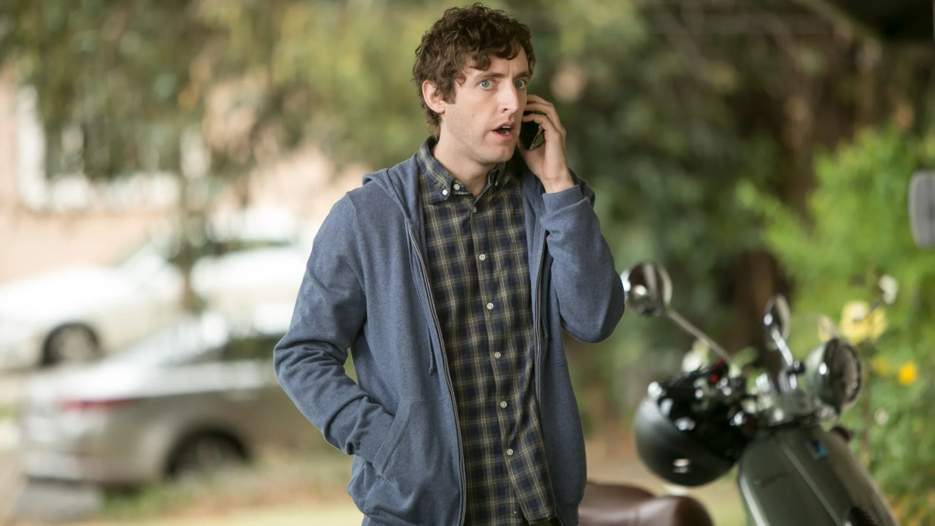 Silicon Valley stagione 1