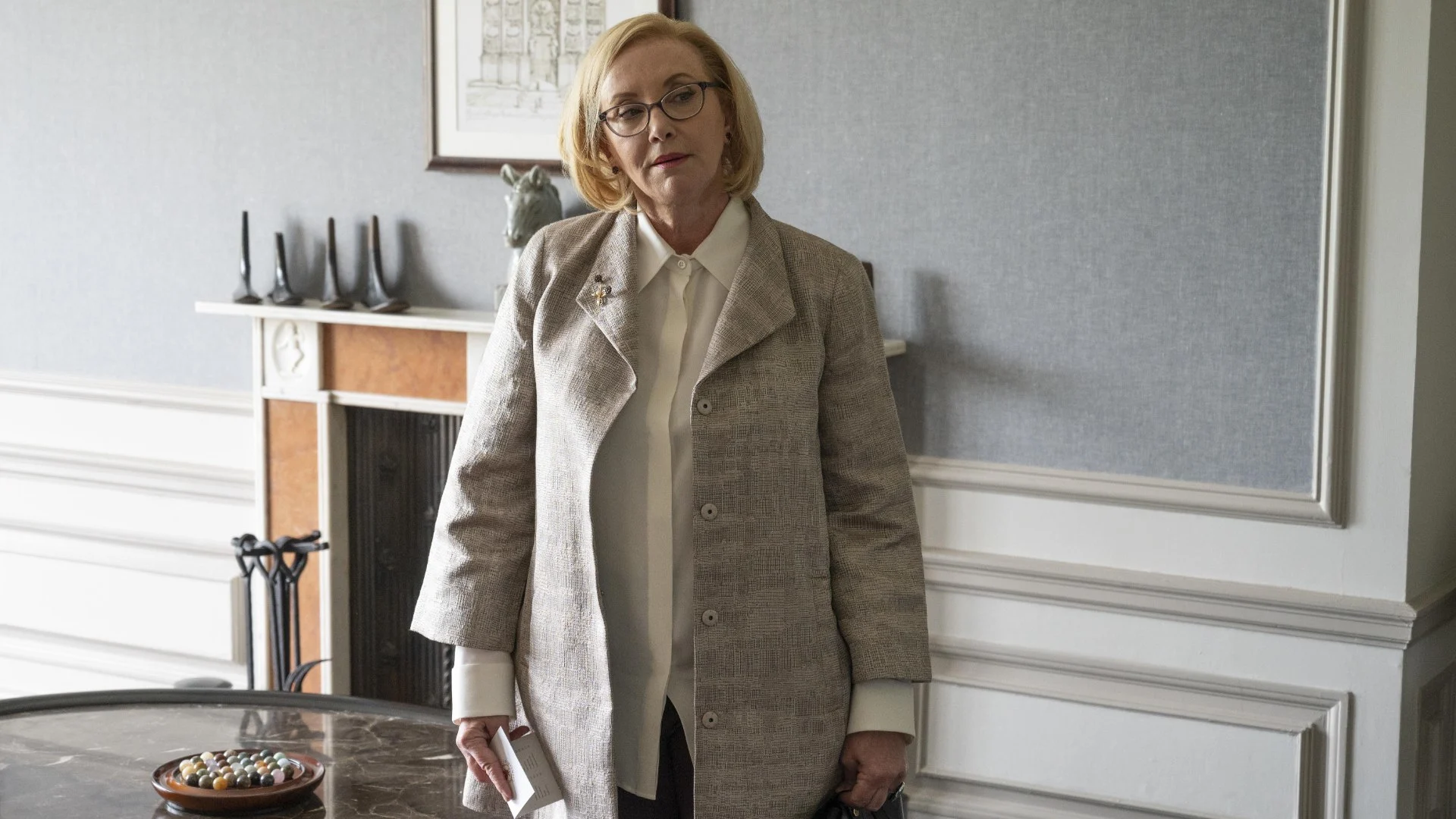 Succession stagione 2