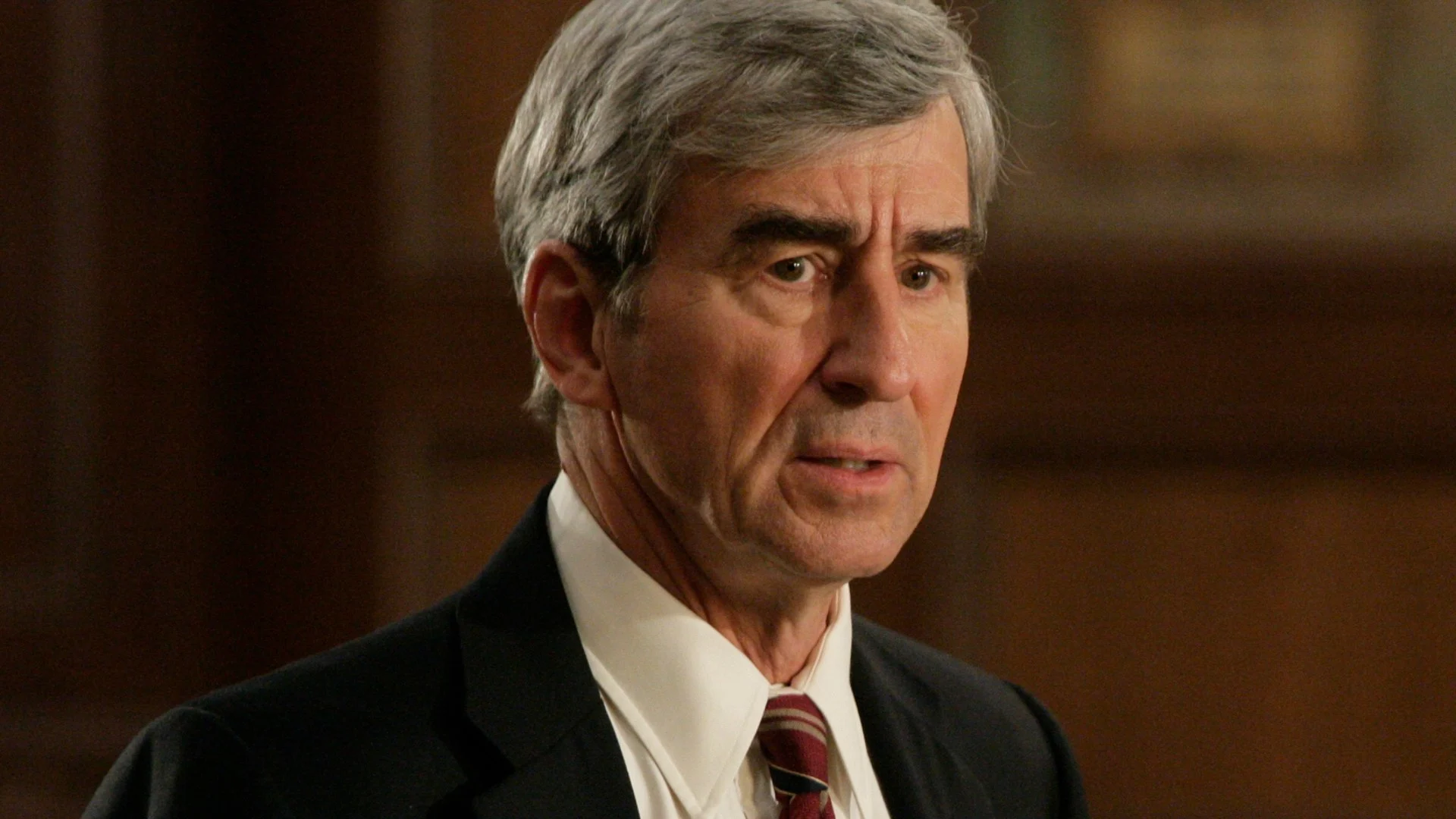 Law & Order - I due volti della giustizia stagione 17