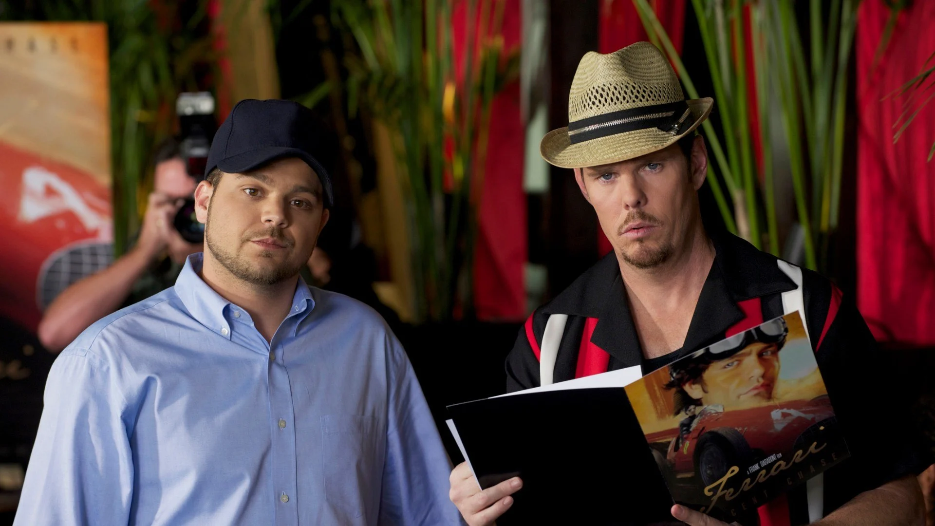 Entourage stagione 7