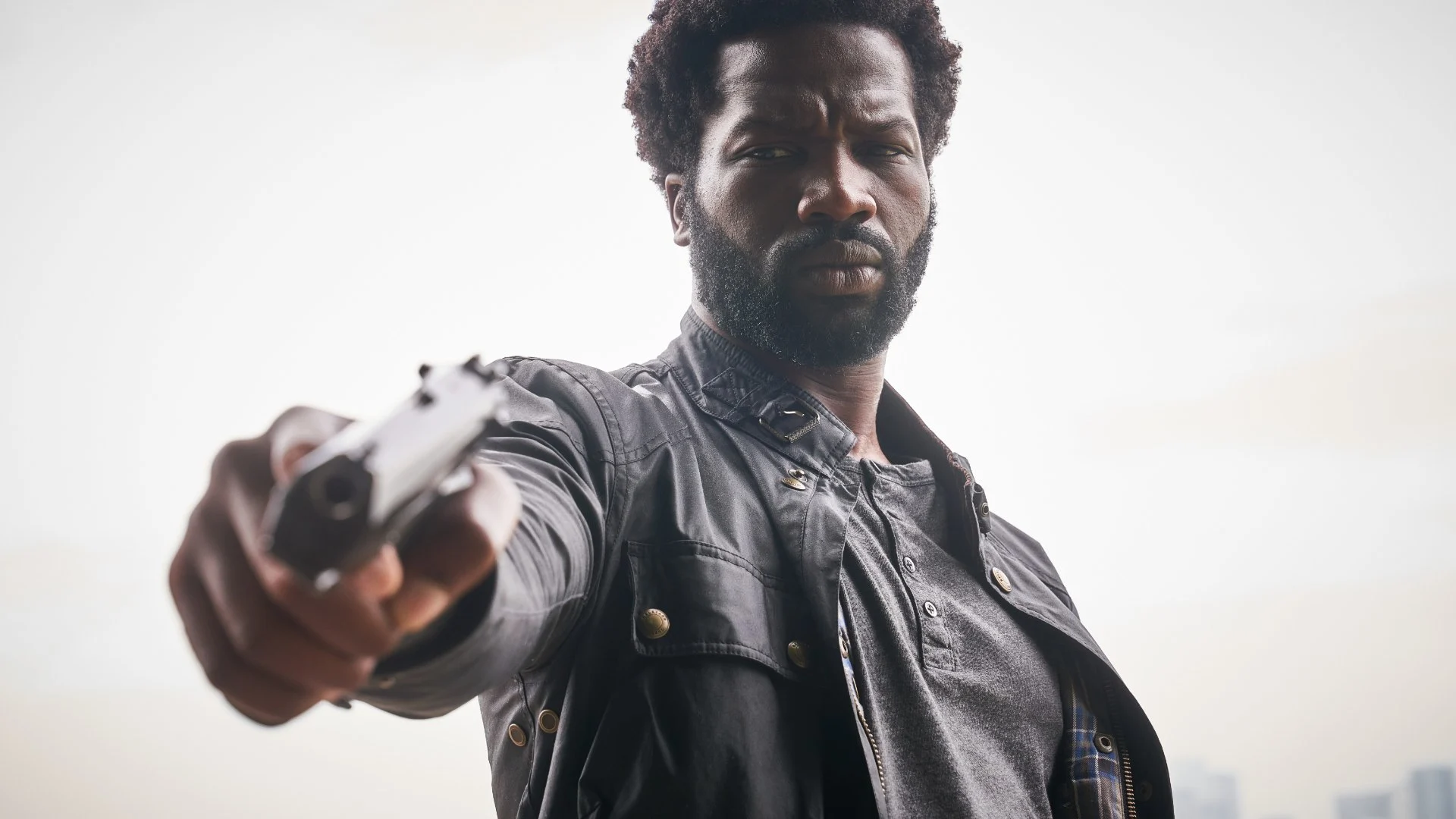 Gangs of London stagione 2