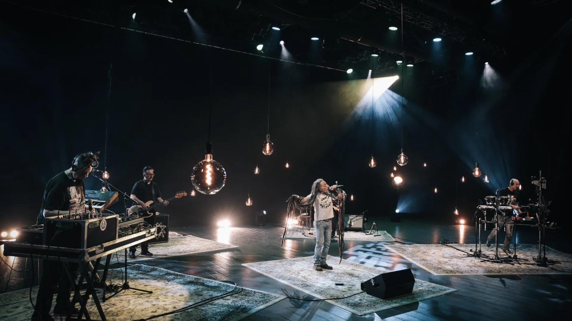 My Generation 2021 stagione 1