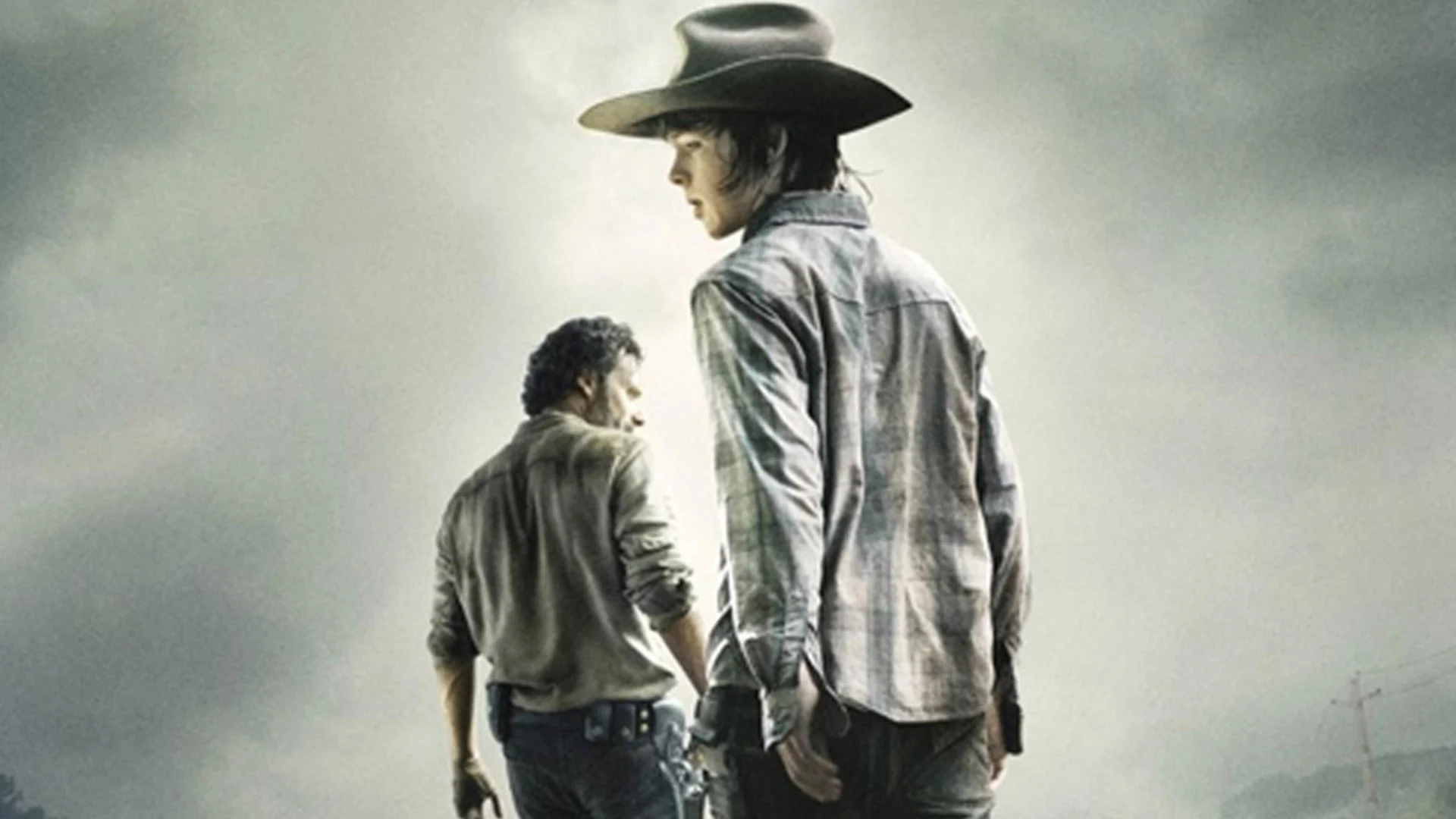 The Walking Dead stagione 6