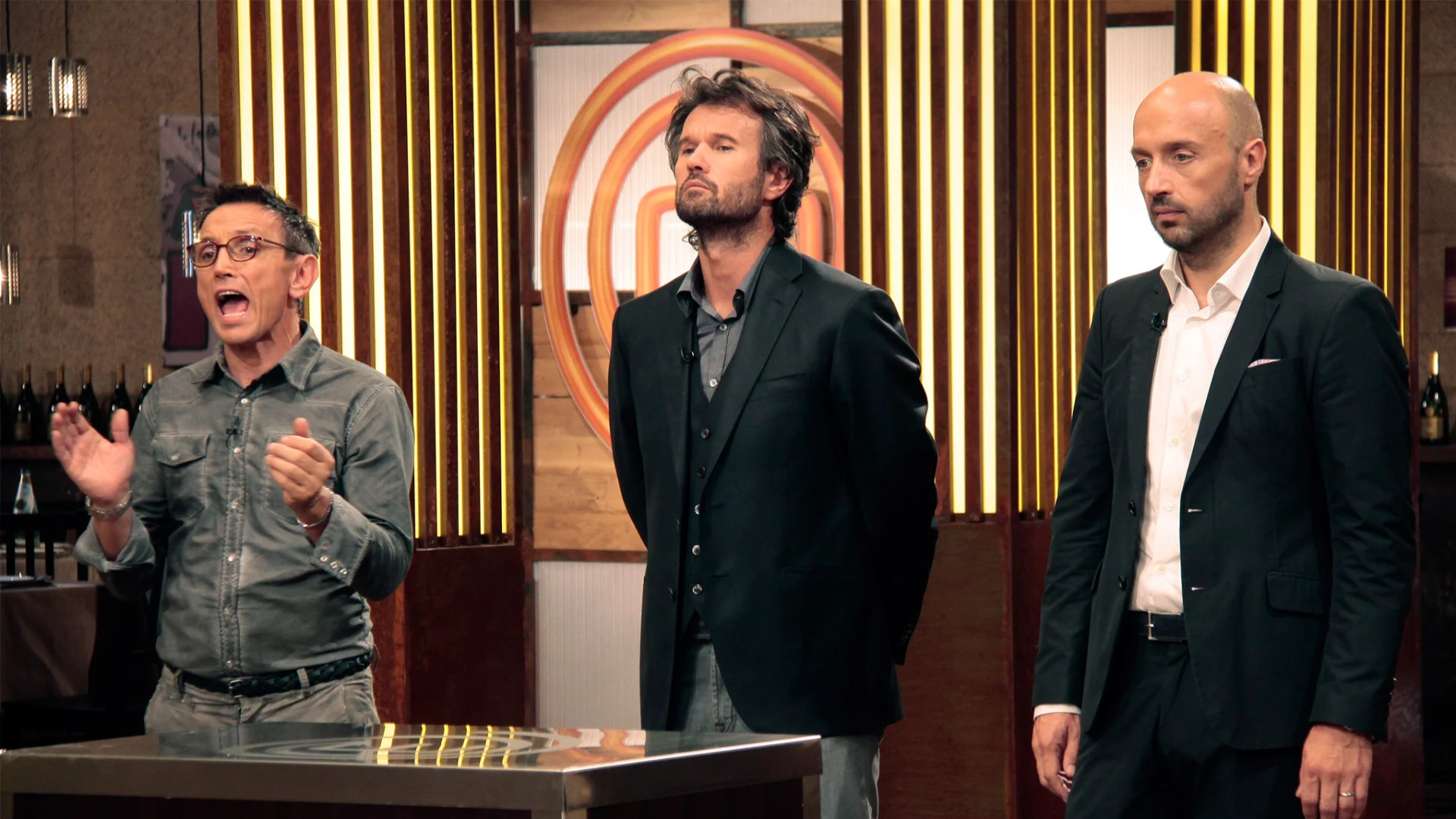 MasterChef Italia stagione 1