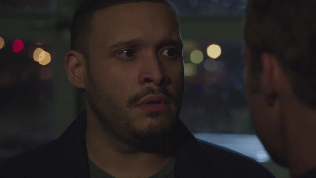 Chicago Fire stagione 1