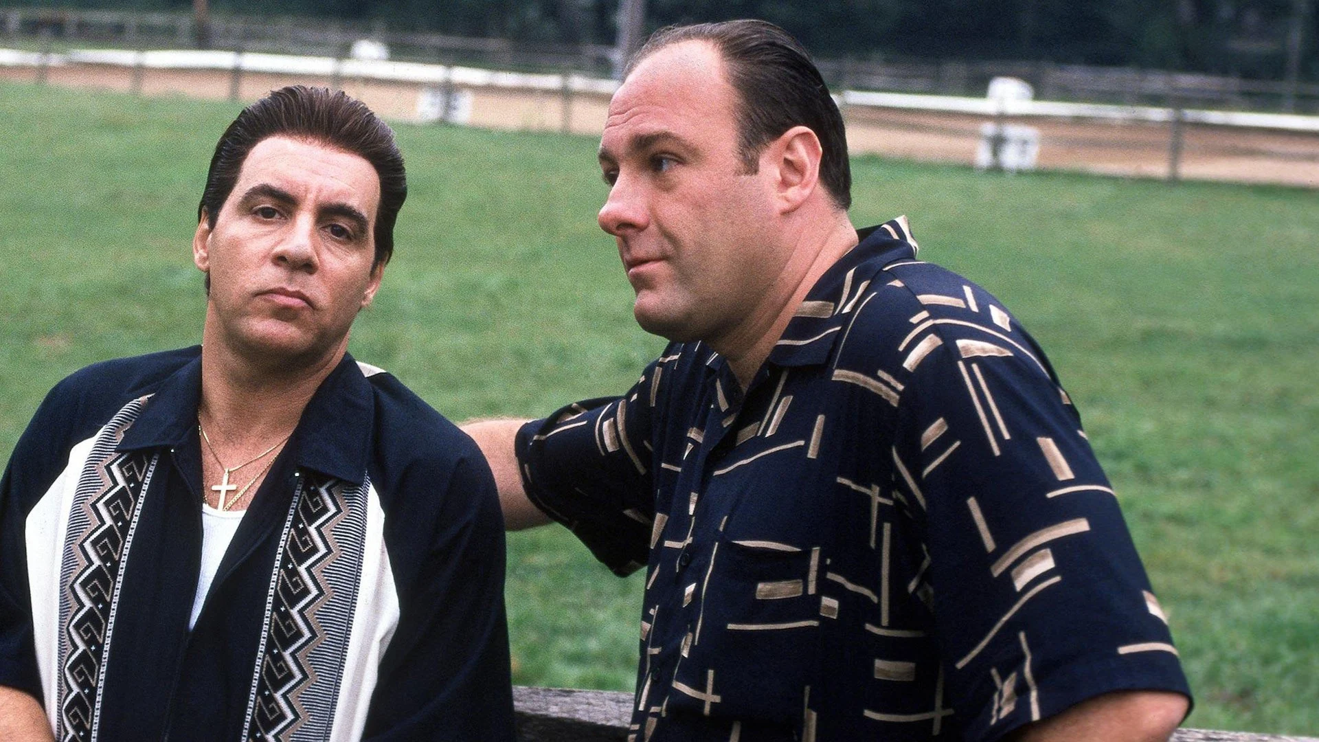 I Soprano stagione 1