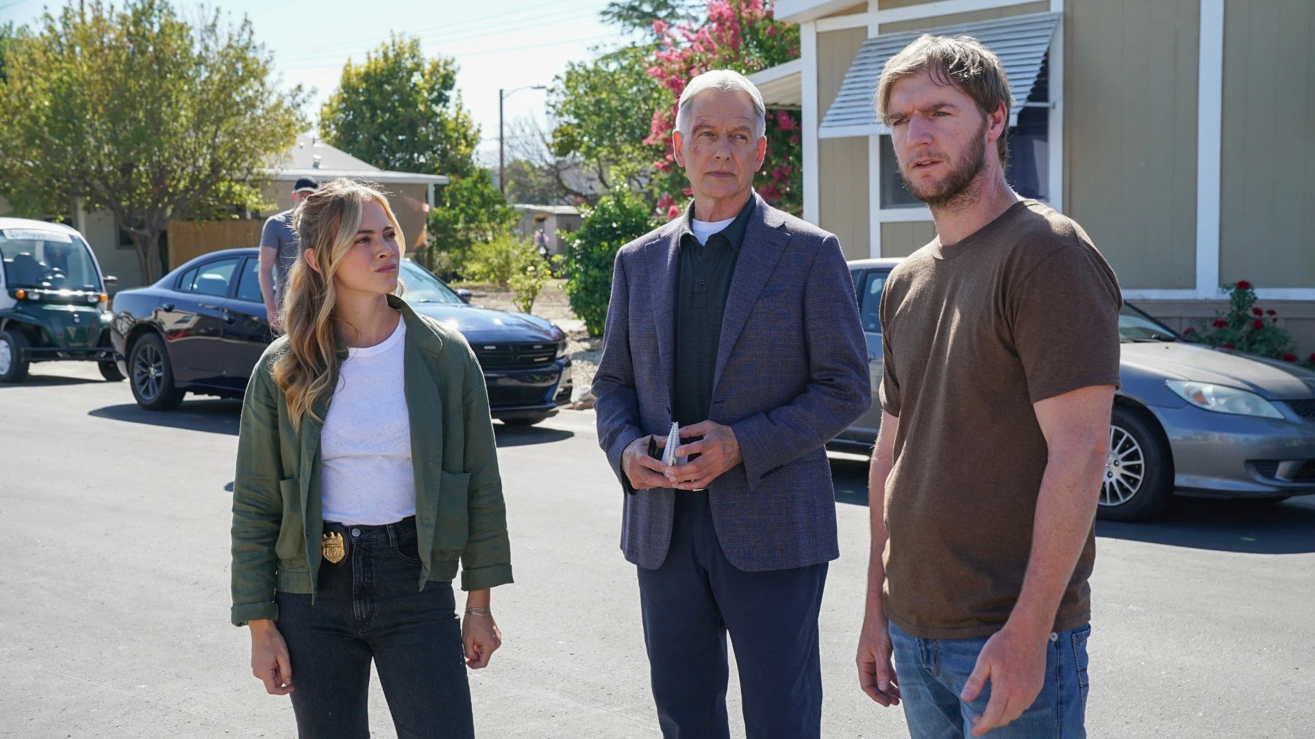 NCIS stagione 17