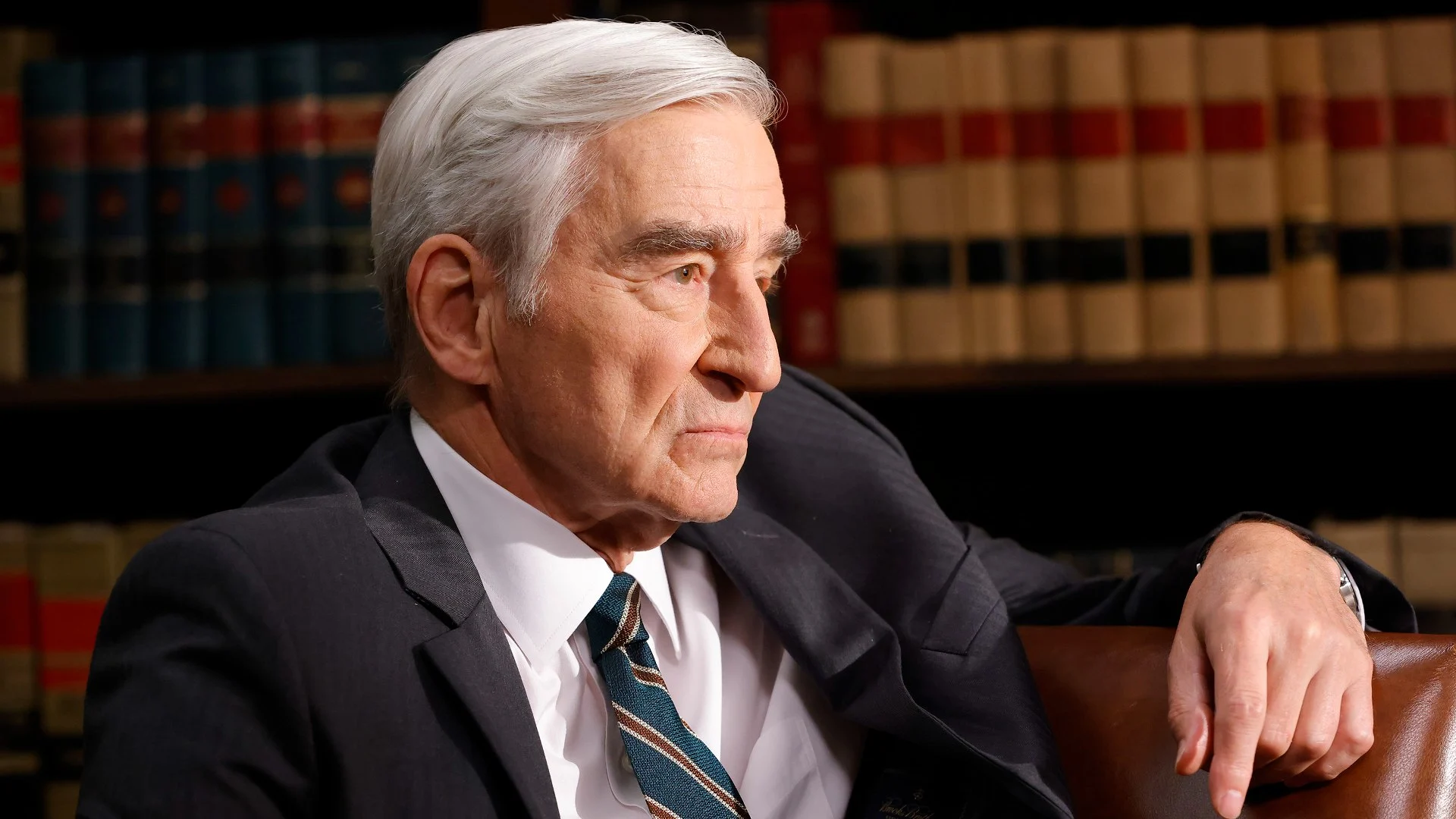 Law & Order: I due volti della giustizia stagione 22