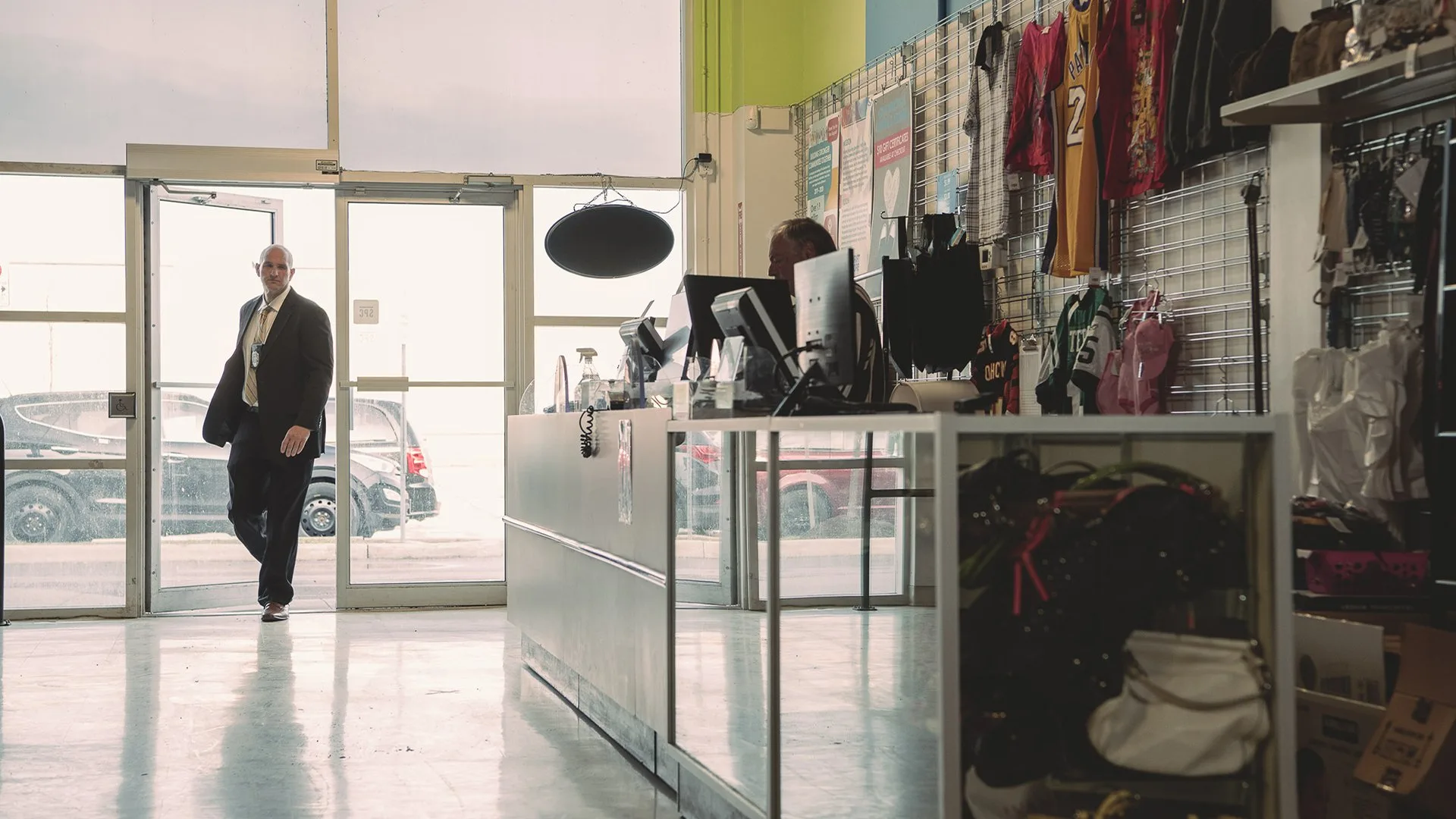 Delitti a circuito chiuso stagione 7