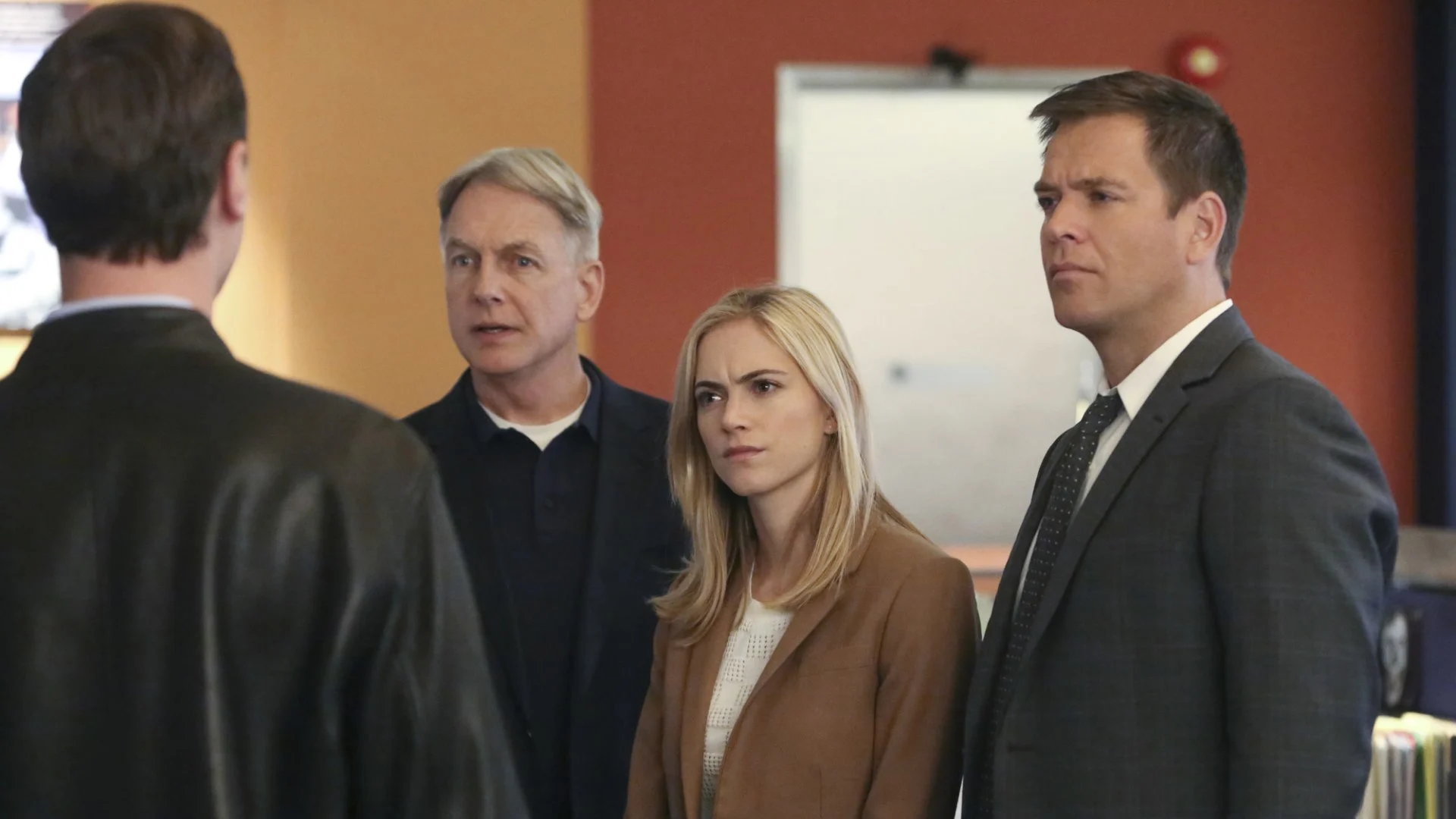 NCIS stagione 12