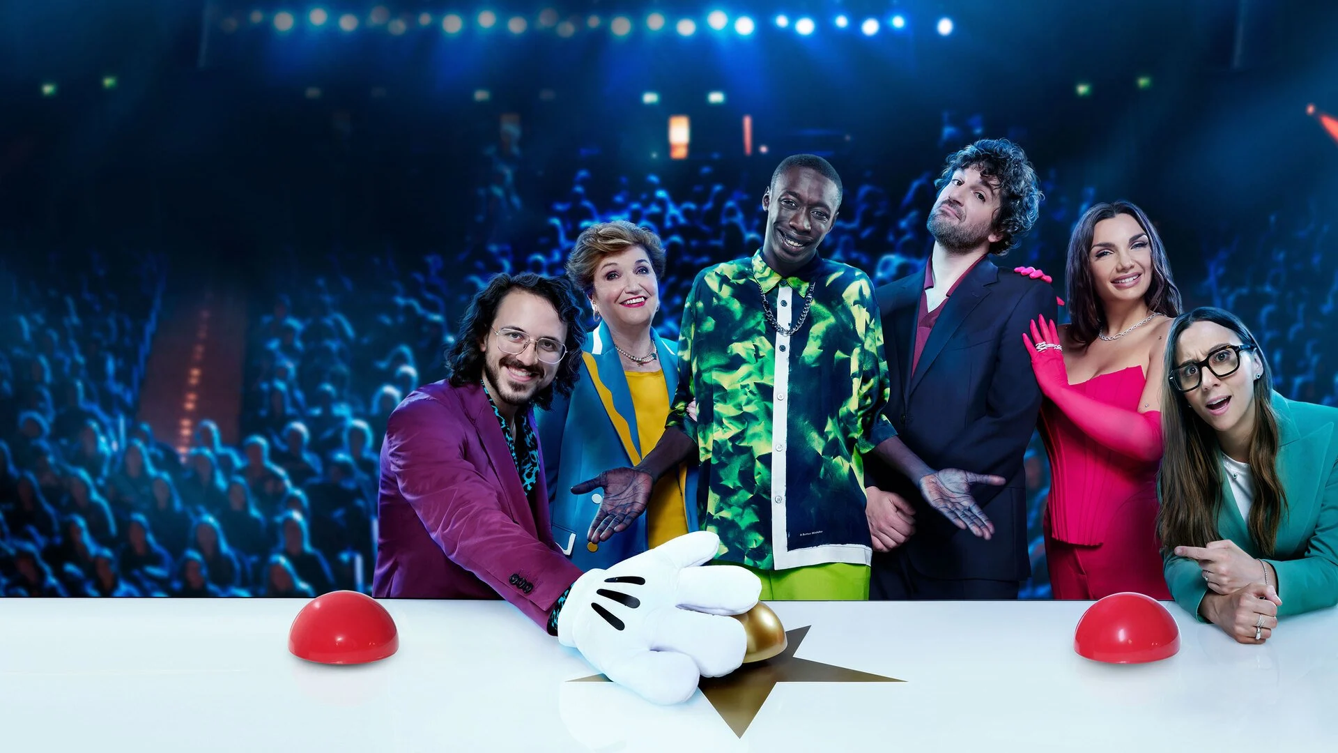 Italia's Got Talent - Nuova Edizione Best Of stagione 13