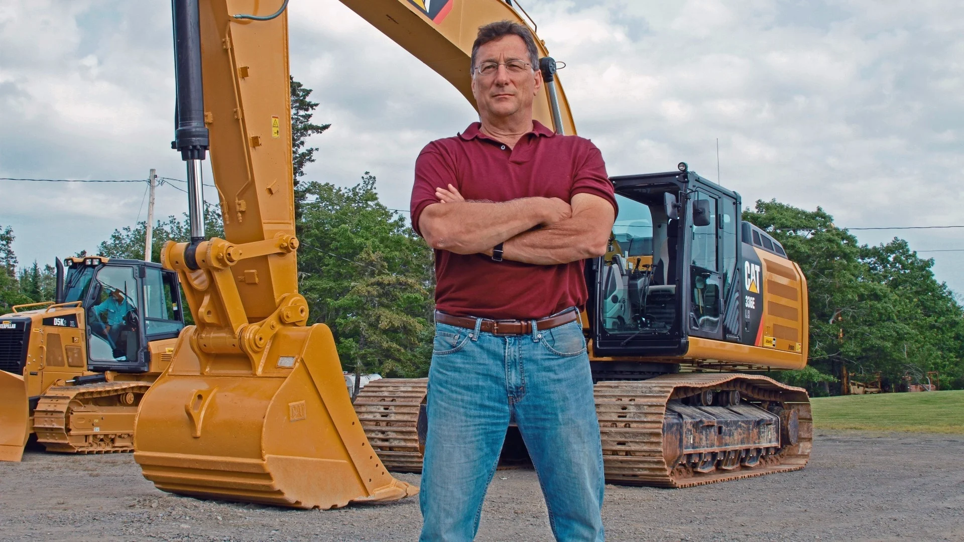 Oak Island e il tesoro maledetto stagione 4