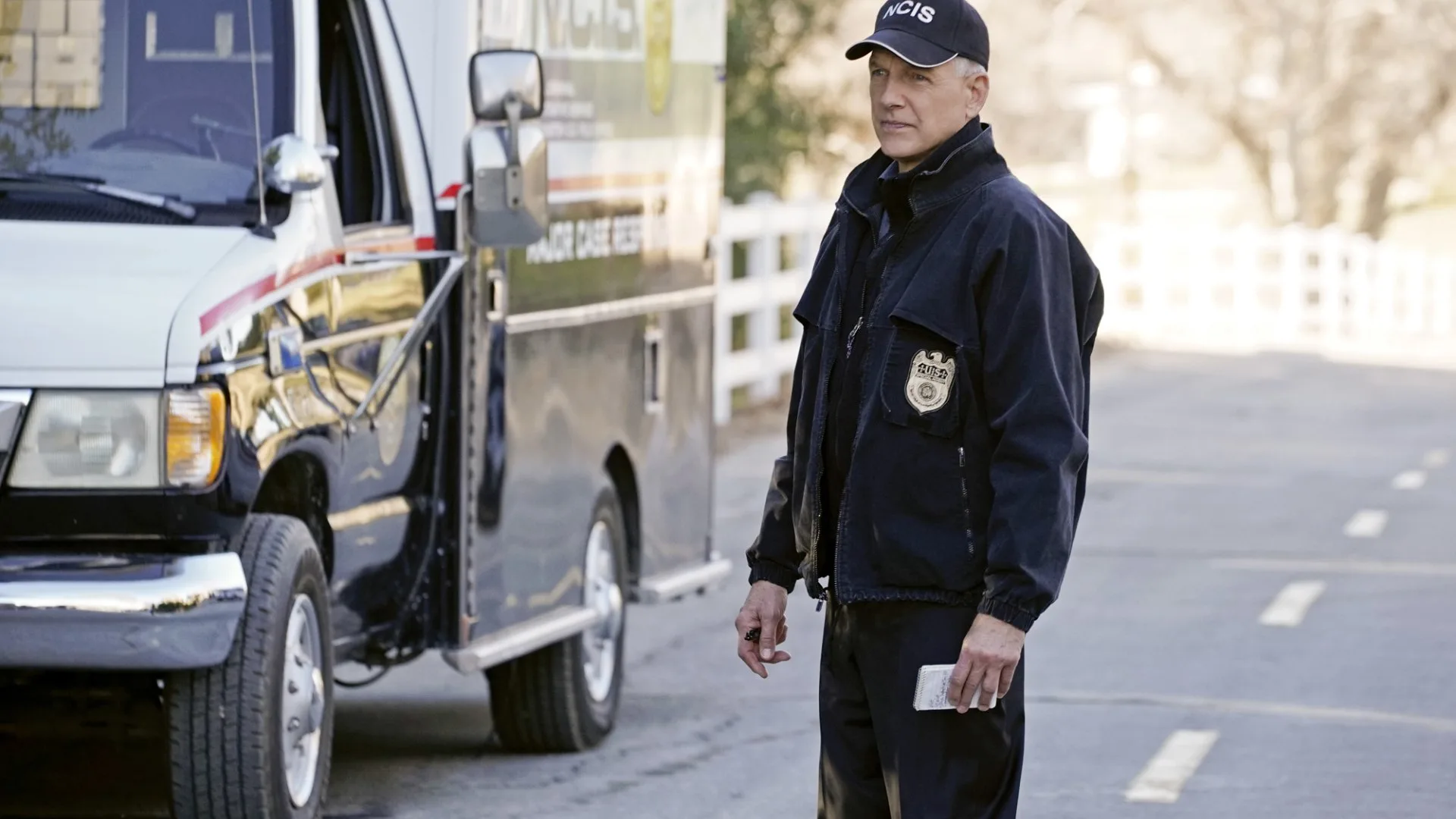 NCIS stagione 13