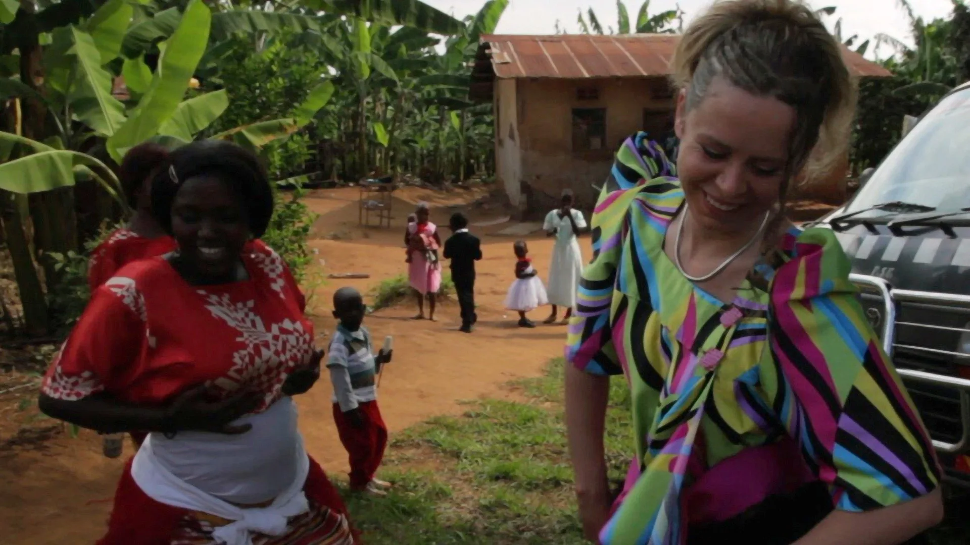 Scopriamo il sesso con Sunny stagione 1