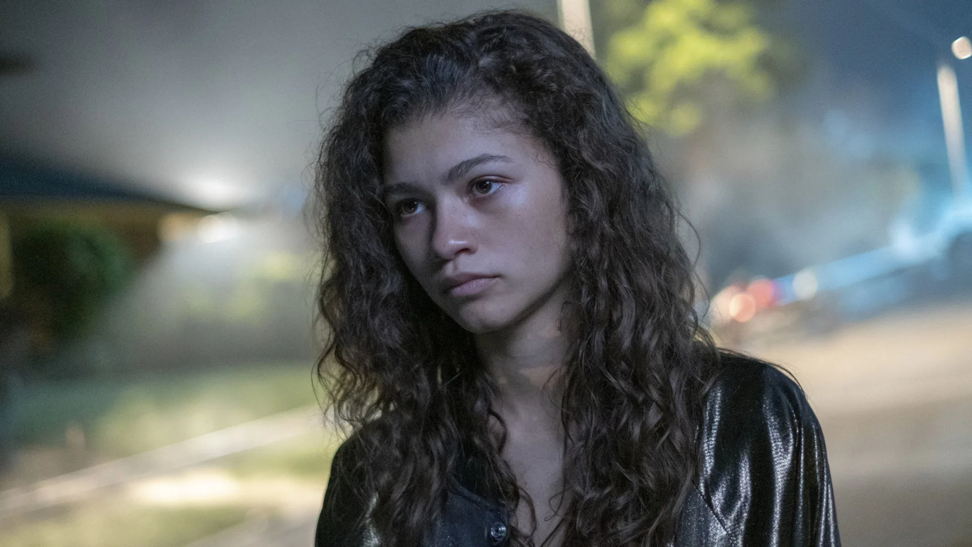 Euphoria stagione 1