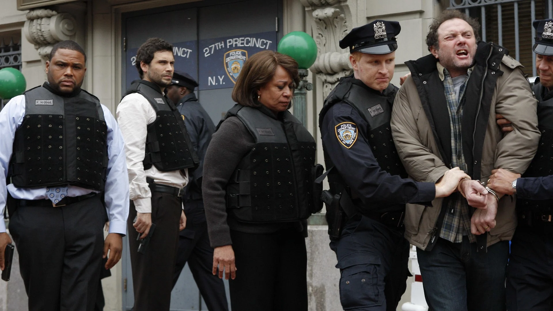 Law & Order: I due volti della giustizia stagione 20