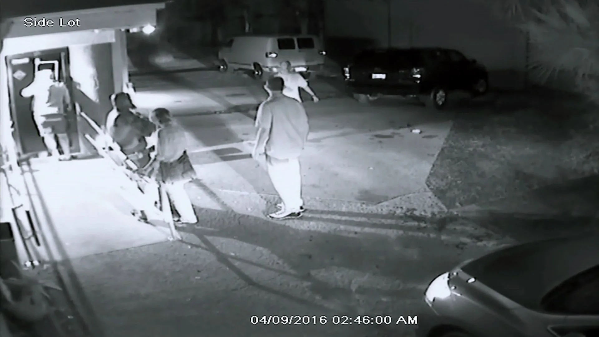 Delitti a circuito chiuso stagione 4