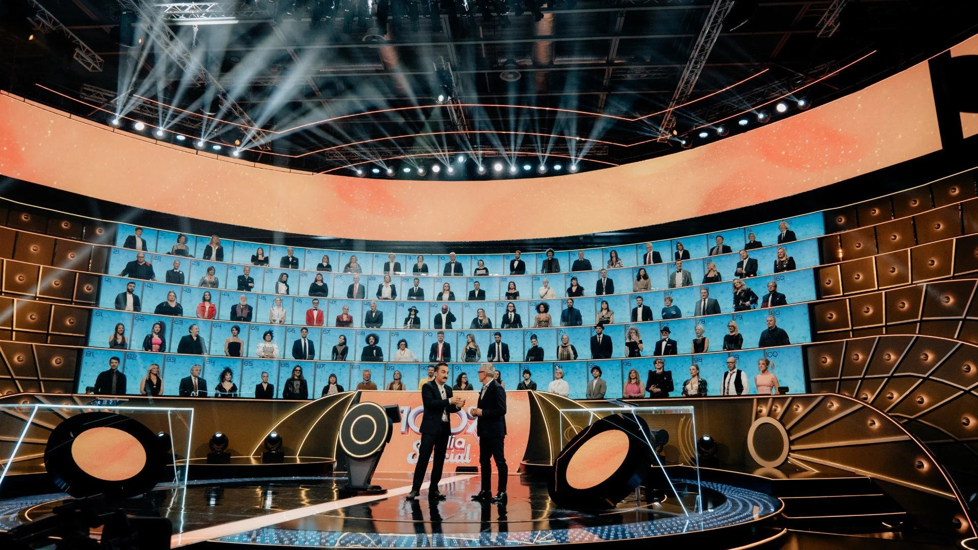 100% Italia Special stagione 1