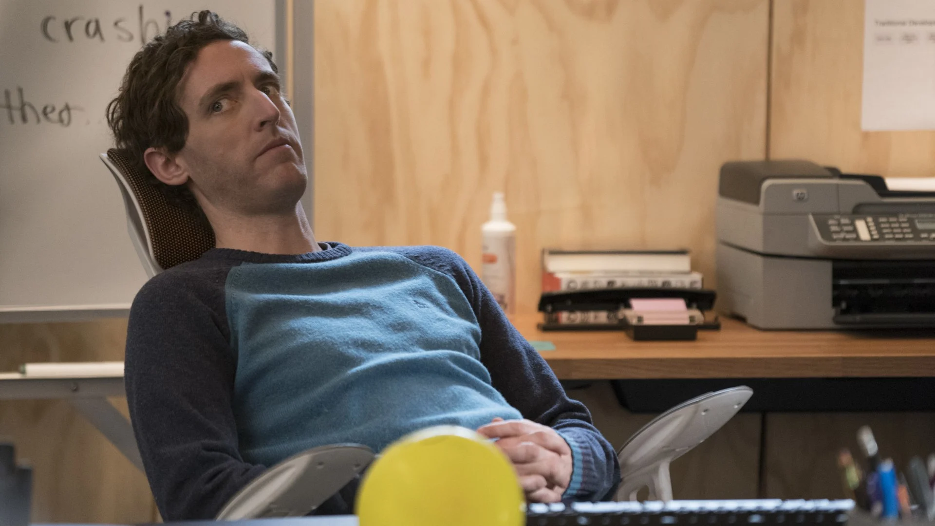 Silicon Valley stagione 5