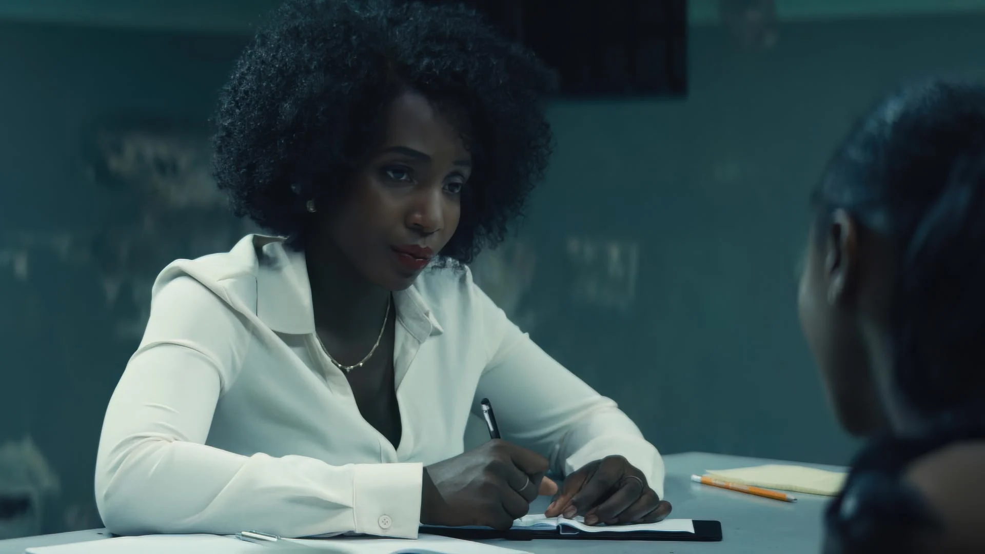 Get Millie Black stagione 1