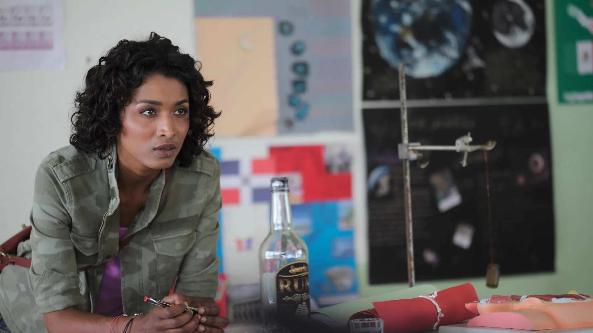 Delitti in Paradiso stagione 1